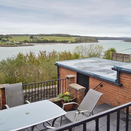 Vila Llys Aled Llanedwen Exteriér fotografie