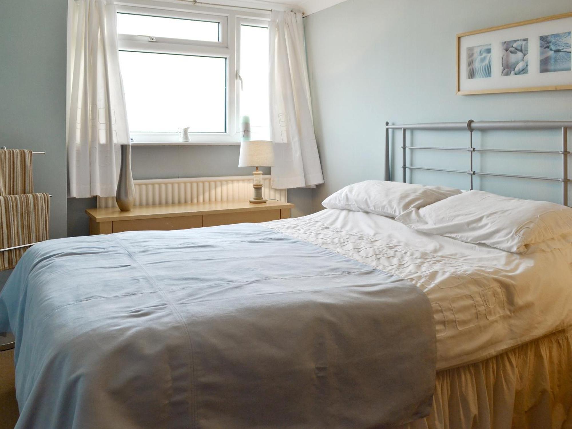 Vila Llys Aled Llanedwen Exteriér fotografie