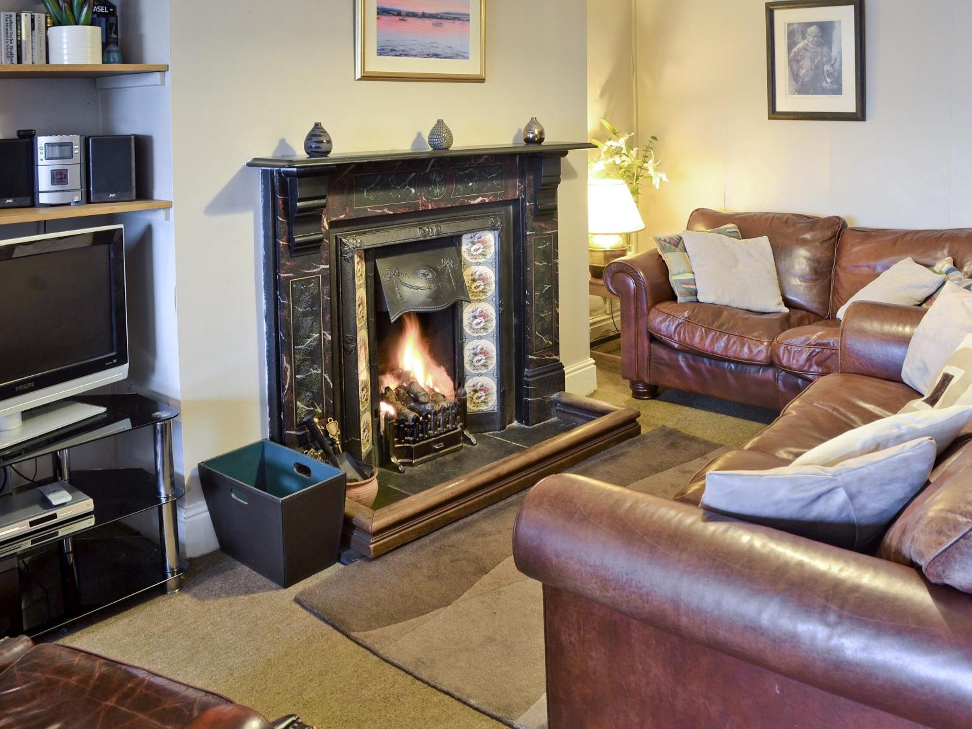 Vila Llys Aled Llanedwen Exteriér fotografie